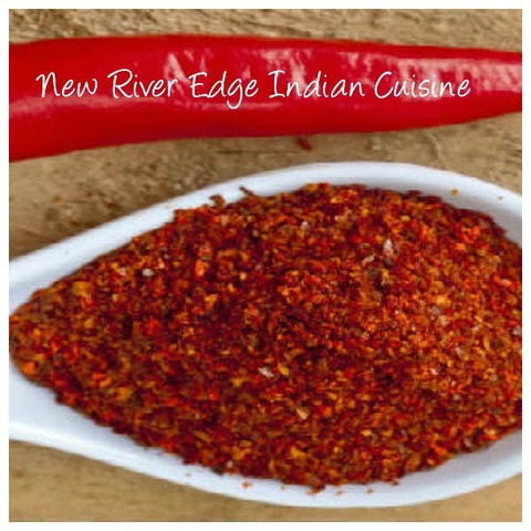 New River Edge Indian Cuisine - Travel Agents 0