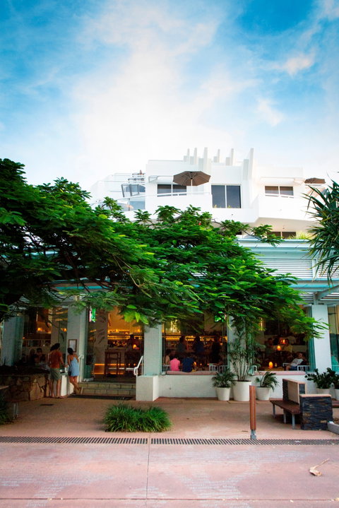 Noosa Beach House Peter Kuruvita - Tourism Guide 2