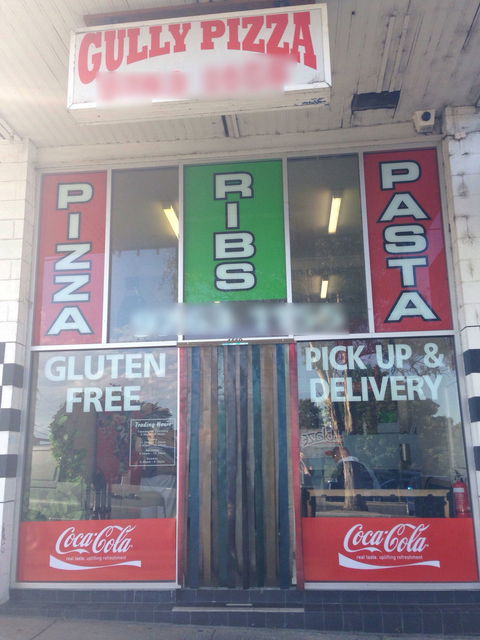 Oceana Pizza & Pasta - Travel Search 0