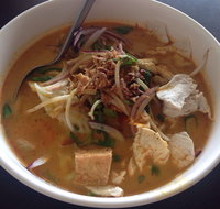 Orso Thai - Tourism Guide