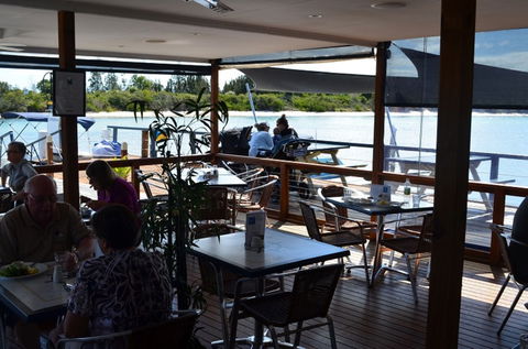 Paradise Marina - Cruises Travel 0
