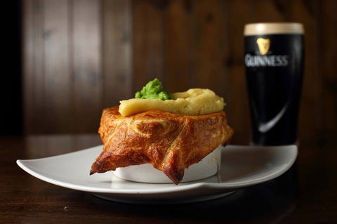 PJ Gallagher's Irish Pub - Enfield - Tourism Guide 0