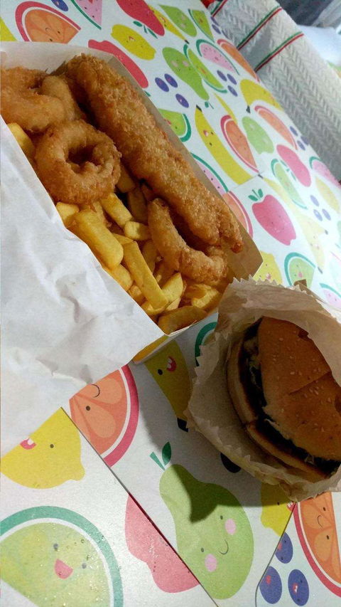 Point Hook Fish'n'Chips - Tourism Guide 0