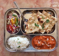 Priya's Indian Restaurant - Biggera Waters - Tourism Guide