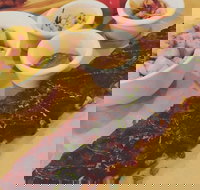 Rustic Ribs - Travel Search