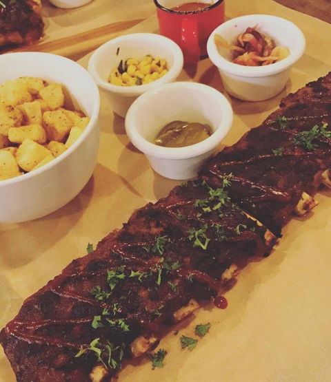 Rustic Ribs - Travel Search 0