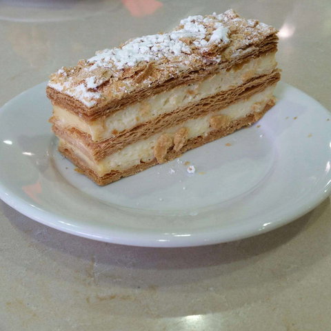 Serina Cafe - Travel Search 0