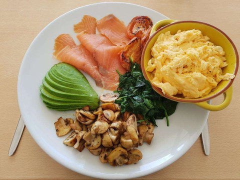 Serrano's Cafe - Travel Agents 0