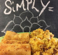 Simply Fusion - Tourism Guide