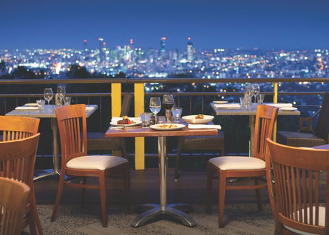 Summit Restaurant And Bar - Tourism Guide 0