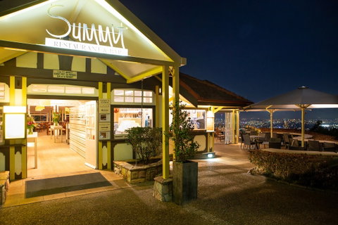 Summit Restaurant And Bar - Tourism Guide 1