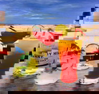 Sunny Hill Distillery - Travel Agents