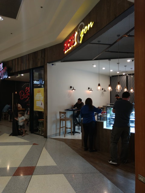 Sushi Gon - Travel Agents 0