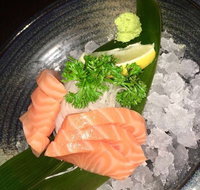 Sushi Hon - Glebe - Tourism Guide