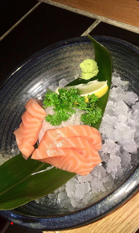 Sushi Hon - Glebe - Tourism Guide 0