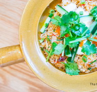 Thai Riffic - Newtown - Tourism Guide