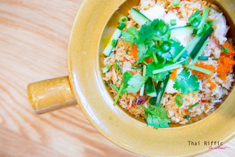 Thai Riffic - Newtown - Tourism Guide 0