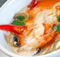 Thailicious - Tourism Guide