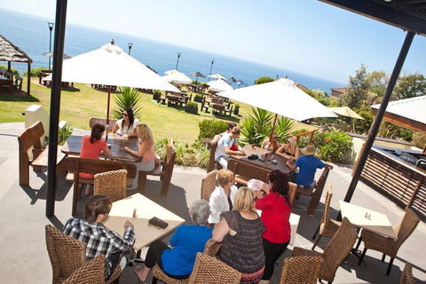 The Scarborough Hotel - Cruises Travel 0