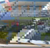 The Point Cafe and Takeaway - Travel Agents