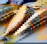 The Great Southern Burger Co. - Travel Search