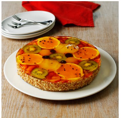 The Cheesecake Shop - Caulfield - Travel Agents 0