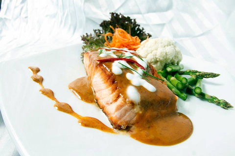 The Zest - Travel Agents 0