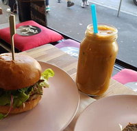 Top's Kitchen - Tourism Guide