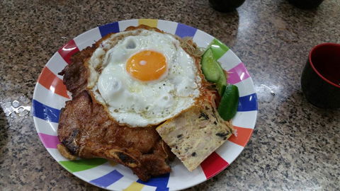 Tuong Lai Vietnamese Restaurant - Travel Agents 0