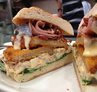 Two Good Eggs Cafe - Tourism Guide