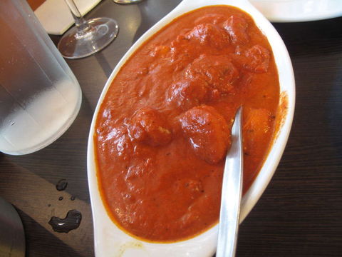 A1 Indian Restaurant - Cruises Travel 0