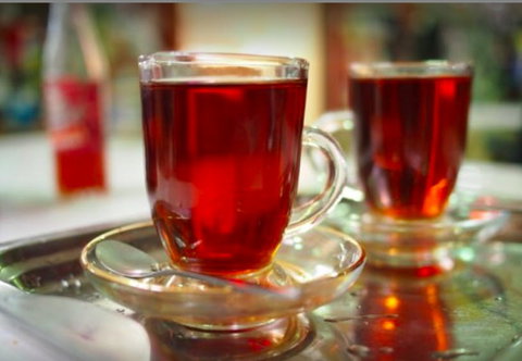 Alkhalieej Restaurant - Tourism Guide 0