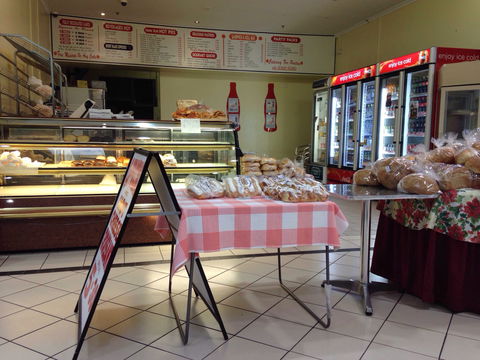 Athelstone Bakery - Cruises Travel 0