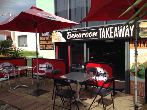 Benaroon Takeaway - Travel Search 0