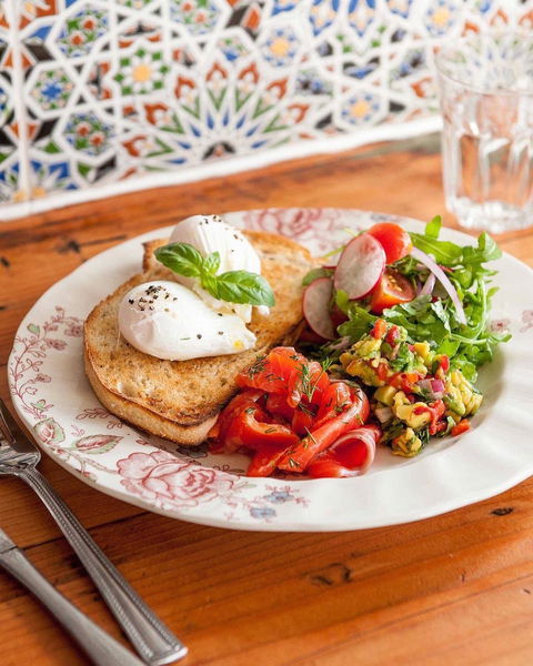 Blencowes Milk Bar - Travel Agents 0