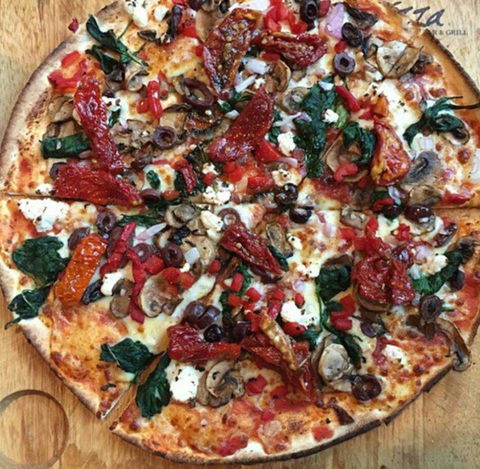 Bondi Pizza - Bondi Junction - Travel Search 0