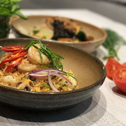 Bo Thai - Travel Agents 0