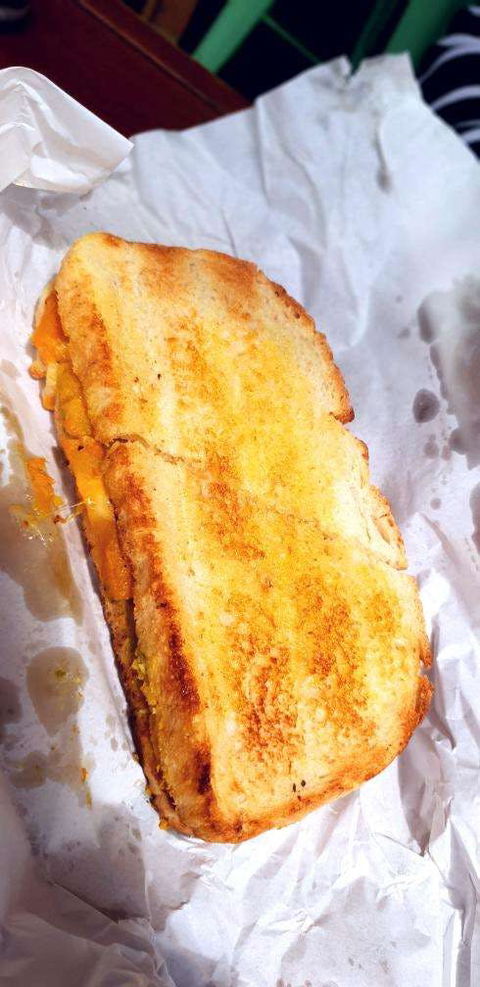 Burnt Toast - Cruises Travel 0
