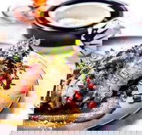 Buzz Stop Espresso Bar - Travel Agents