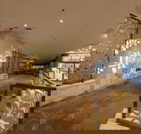 Cafe D'lish - Cruises Travel
