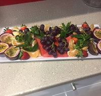 Cappas cafe - Tourism Guide