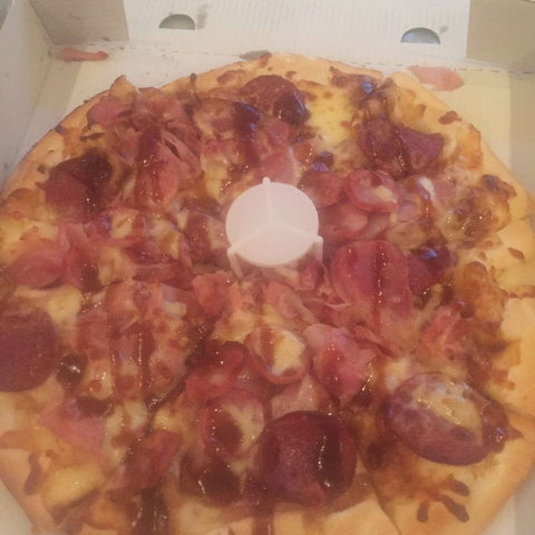 Cavelli's - Tourism Guide 0