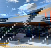 Chai House Cafe - Travel Agents