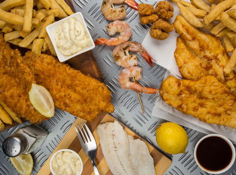 Chompers - Boondall - Travel Agents 0