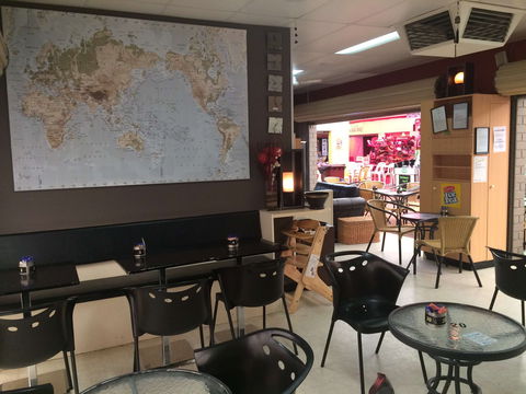 Coffee Connection Wanneroo - Travel Search 0