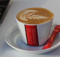Crema Espresso - Biggera Waters - Tourism Guide