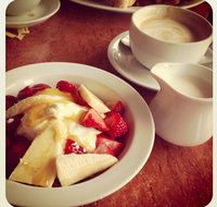 D'Lights Cafe - Tourism Guide