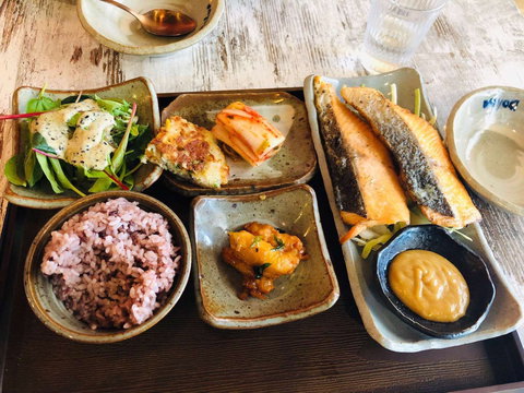 DOHWA Korean Restaurant - Tourism Guide 0