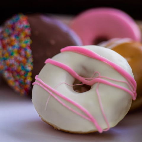 Donut King - Dee Why - Tourism Guide 0