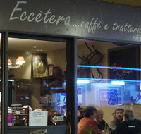 Eccetera Trattoria - Tourism Guide